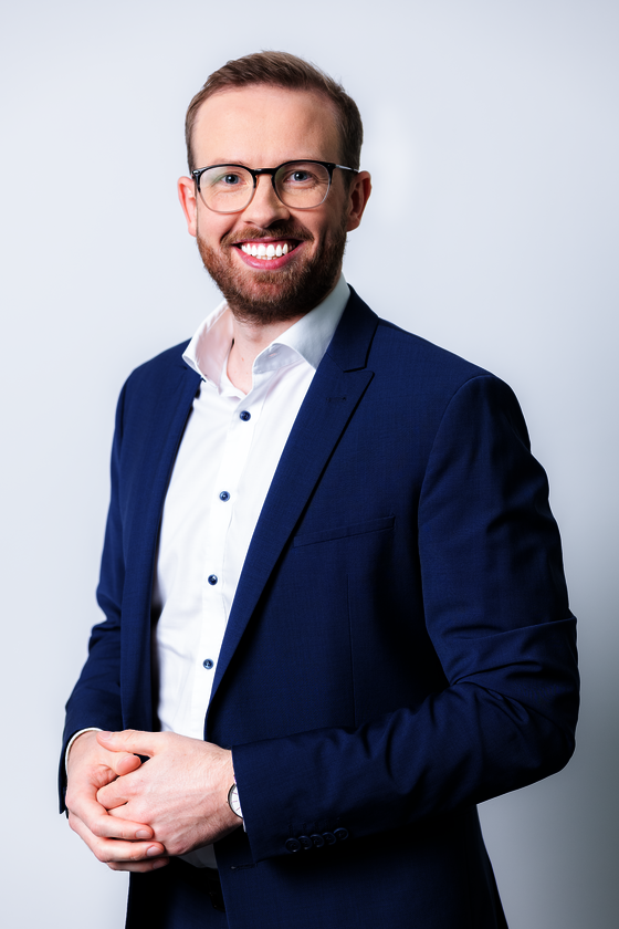 Daniel Lehmkuhl
