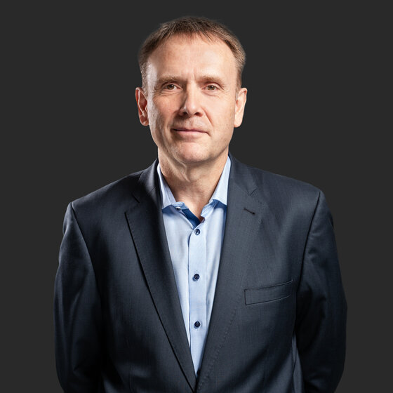 Ralf Böttcher