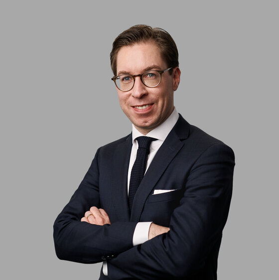 Philipp Strecker