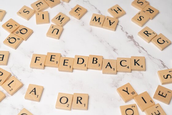 Feedback als Motor wirksamer Unternehmensentwicklung