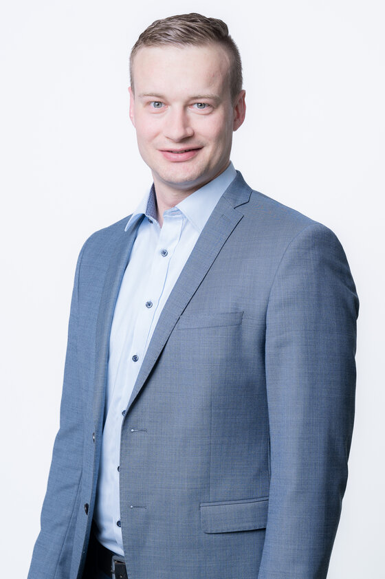Marvin Nowoczin 