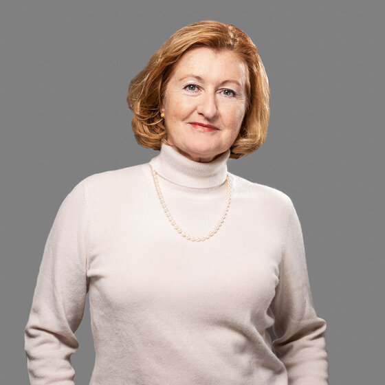 Heike Giacobello
