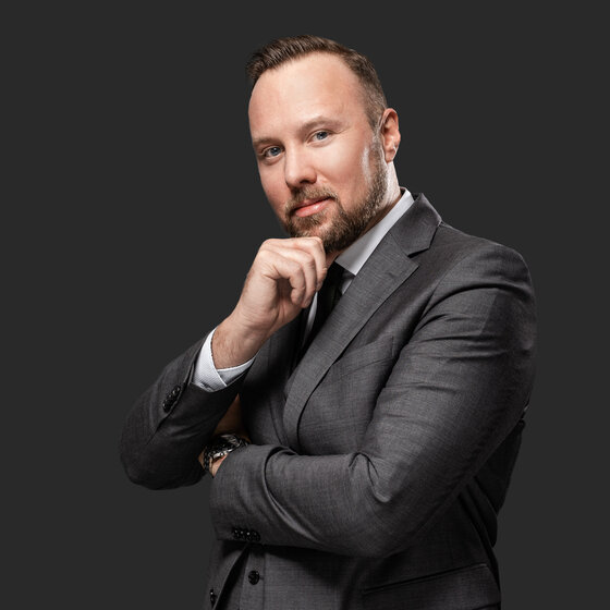 Dr. Jur. A. Dominik Brückel