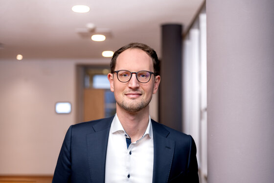 Pascal Jochberger
