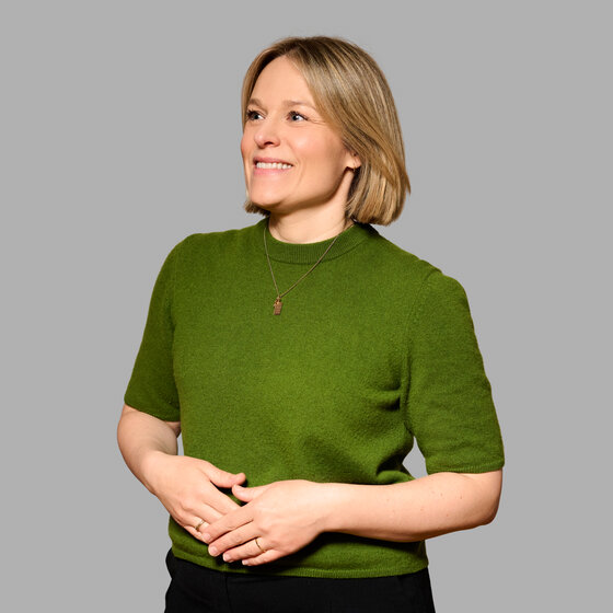 Hannah Wilde