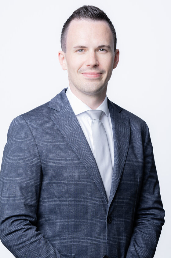 Michael Gremann 