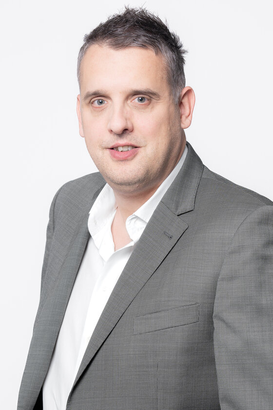 Sebastian Borghans