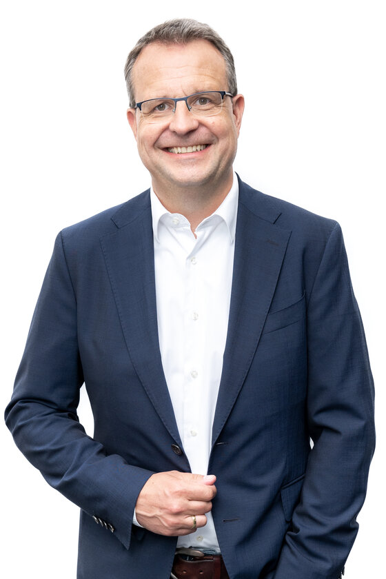 Andreas Meyer