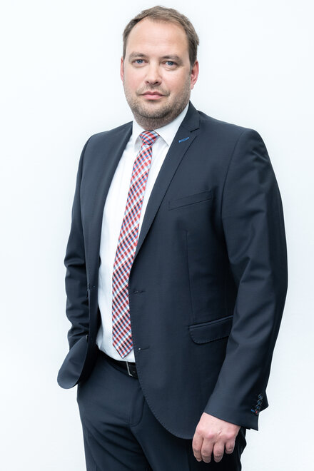 Tobias Lüttebrandt