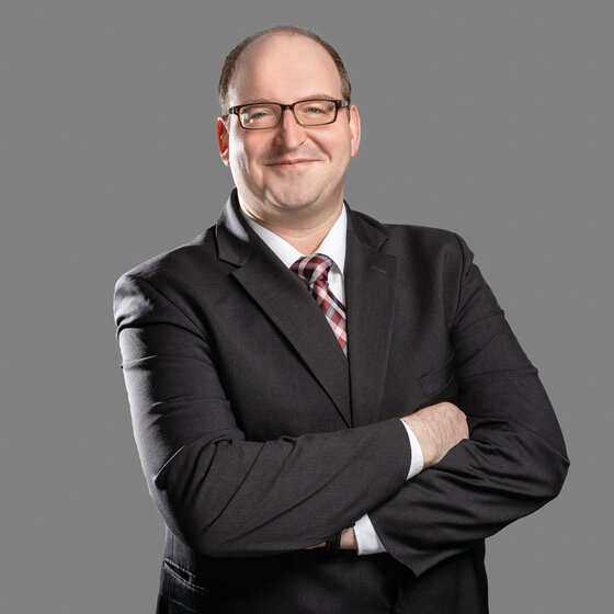 Hendrik Rühmekorf