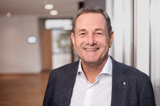 Klaus Thimm