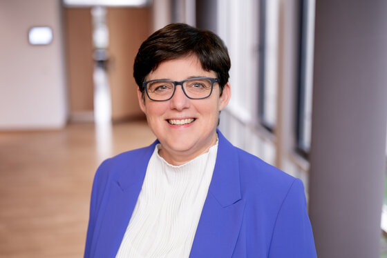 Margit Rohe