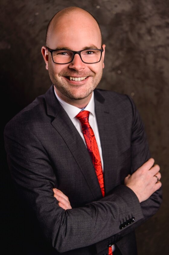 Thomas Reichmann