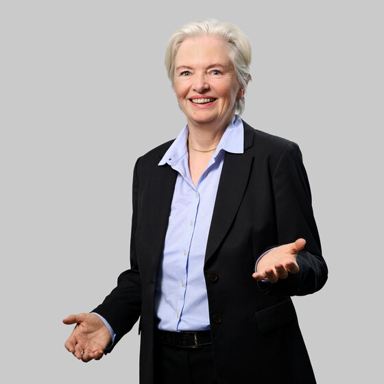Dr. Annette Kock-Schwarz