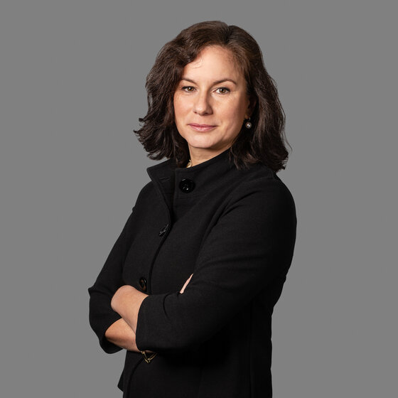Katja Bosold