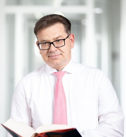 Karsten Fleck