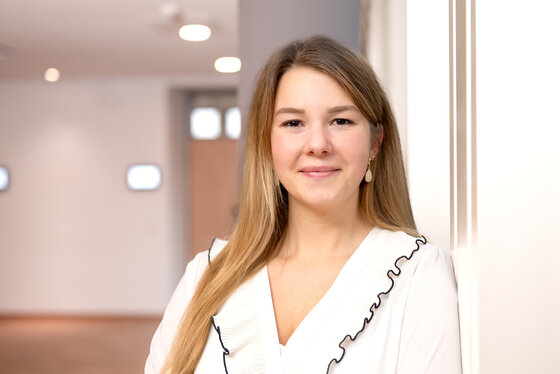 Louisa Antonia Engels