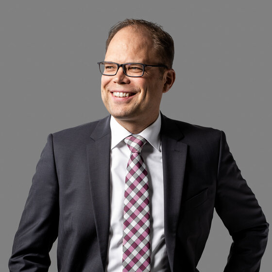 Dr. Jur. Tim Jungmichel