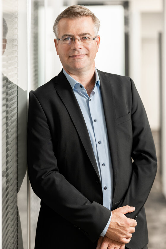 Klaus Sonntag