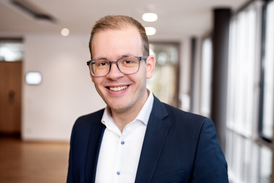 Daniel Peiler