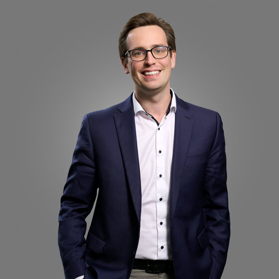 Hendrik Schulte
