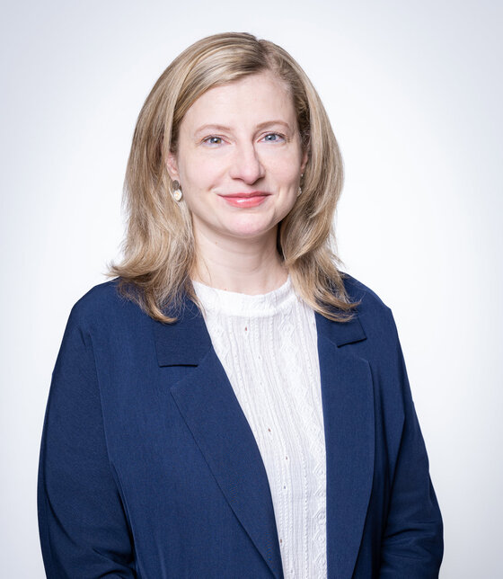 Julia-Christina Dalichow