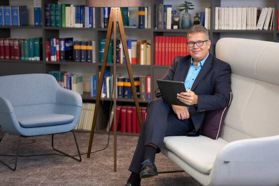Erfahrung und Expertise