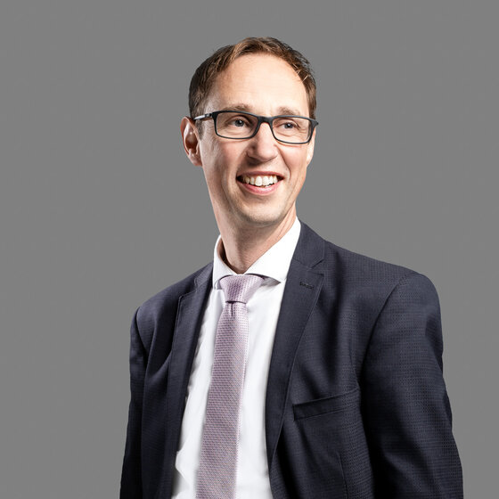 Thorsten Jähne LL. M.