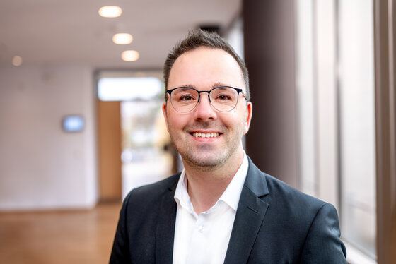 David Bleiß