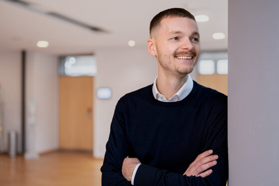 Jonas Walwei