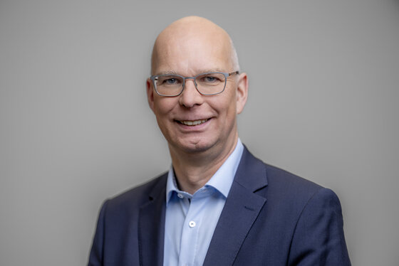 Holger Grothe