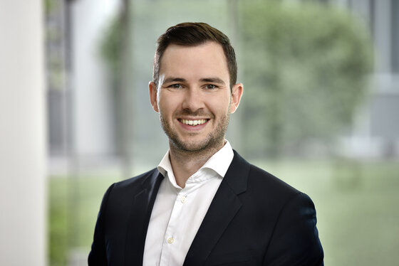 Maximilian Huth