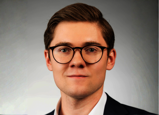 Lukas Dorzok