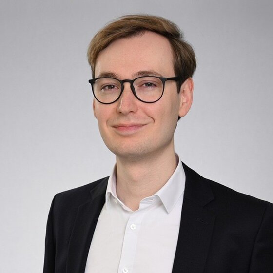 Erik Schleicher