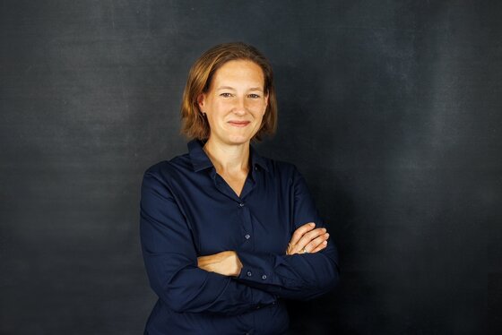 Dr. Simone Roscher
