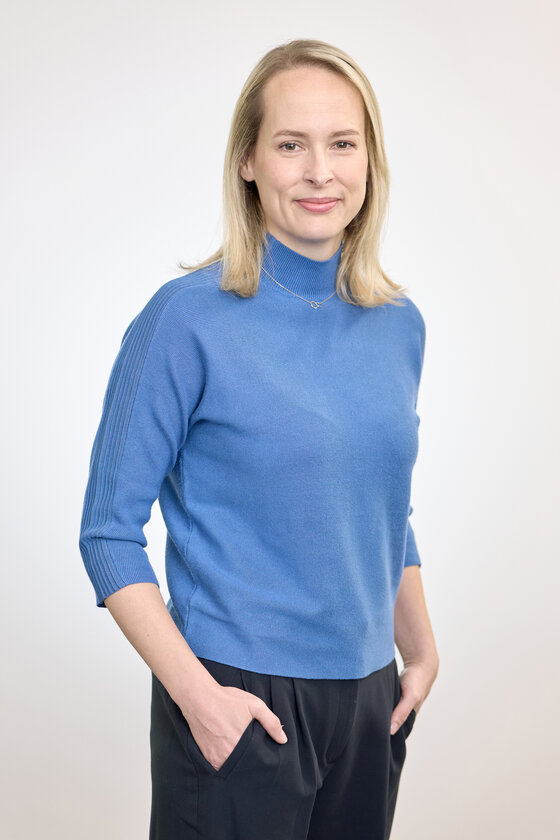 Christina Haep