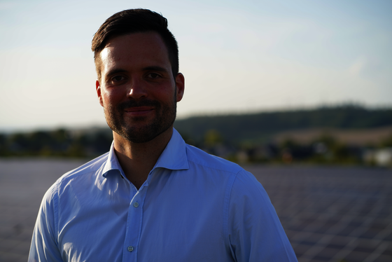 Kai Sauerwein
