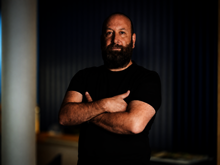 Georgios Siamopoulos 