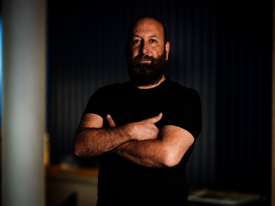 Georgios Siamopoulos