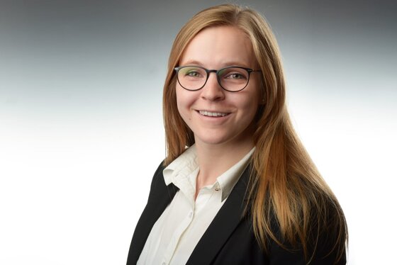 Jaqueline Wiegand