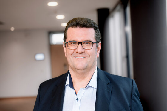 Burkhard Käser