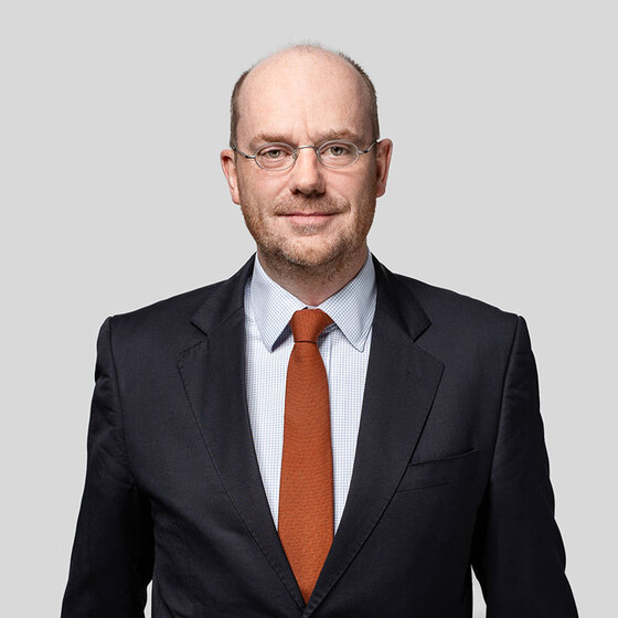 Dr. Jur. Ingo Nordmeyer