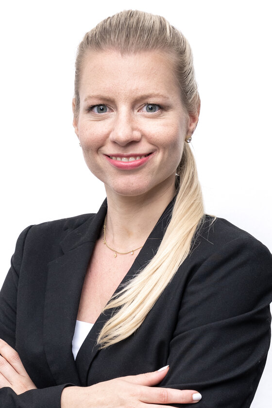 Julia Henning