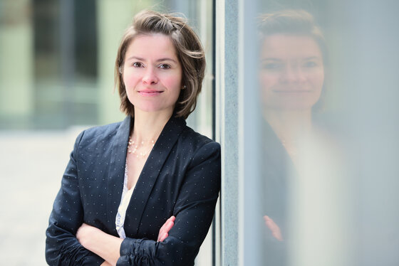Madlen Körner