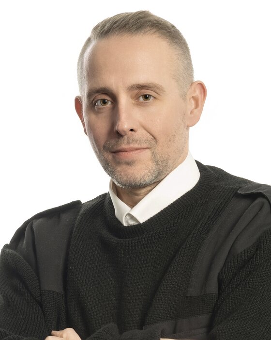 Sven Tschickart