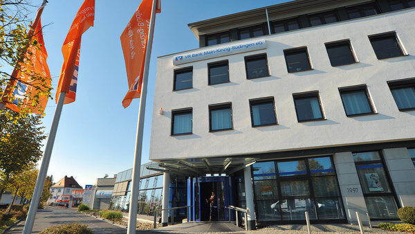 Ganzheitliche Optimierung von Kontomodellen