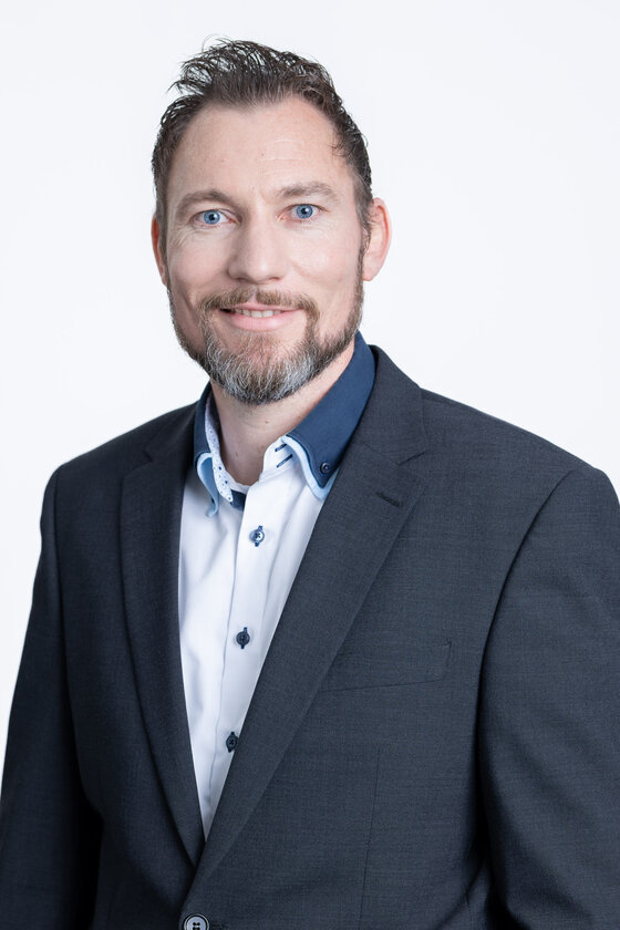 Marc Lehnhoff