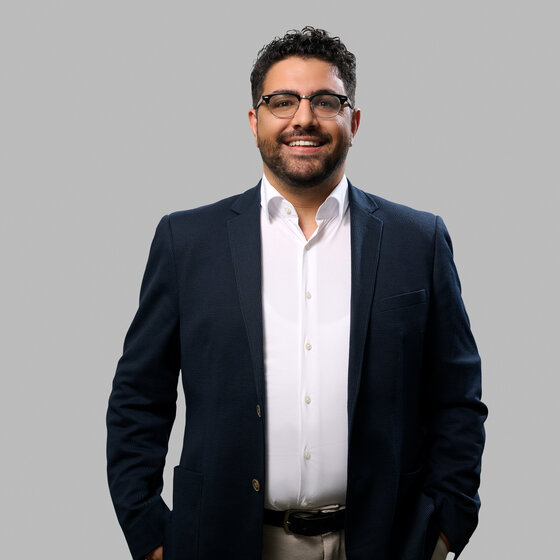 Abdullah Baykal