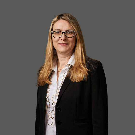 Nina Müller-Held
