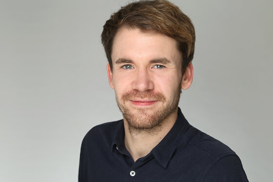 Mike Schreiber